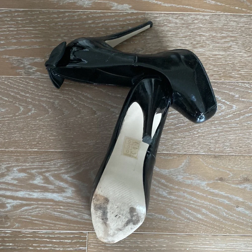 Dolce Vita Patent Leather Pump | 9.5